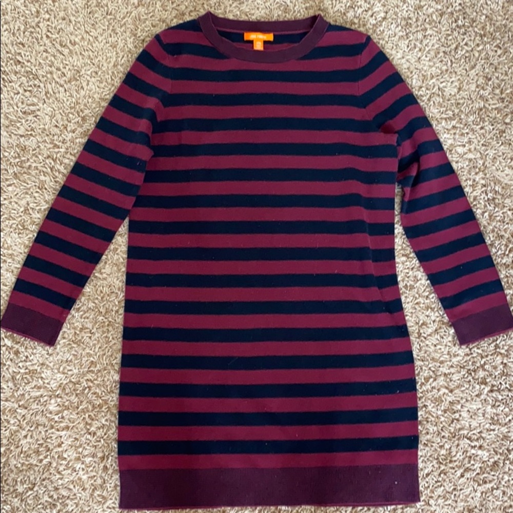 Sweater dress! Great used condition.